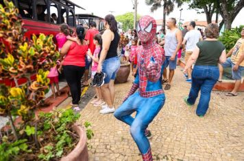 Foto - Dia das Crianças 