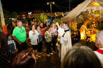 Foto - Pedal, Feira Noturna e Presépio - 12/12/25