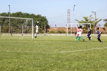 Foto - Copinha de Futebol -14/03/2026