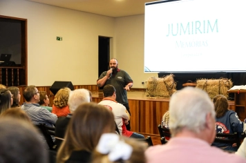 Foto - Memórias de Jumirim