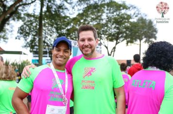 Foto - SEGUNDA EDIÇÃO DA CORRIDA 