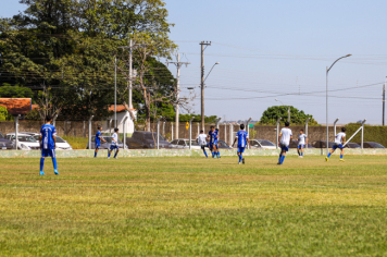 Foto - Futebol 08/03//25