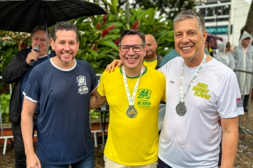 Foto - 5ª Corrida Se Joga - 10/05/2026 