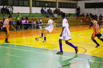 Foto - FUTSAL INFANTIL 22/07/25