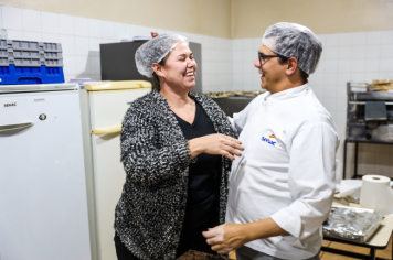Foto - FOTOS CURSO PIZZAIOLO 07/08/25