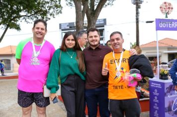 Foto - SEGUNDA EDIÇÃO DA CORRIDA 