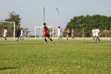 Foto - Final do Campeonato Copinha 18/04/2026