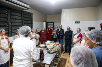 Foto - Fotos Cardápio Italiano 01/08/25