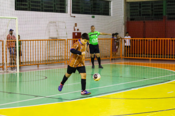 Foto - FUTSAL INFANTIL 22/07/25