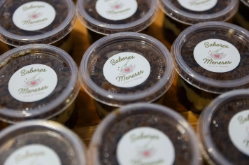 Foto - Pedal, Feira Noturna e Presépio - 12/12/25