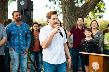 Foto - Inauguração JUMIKIDS