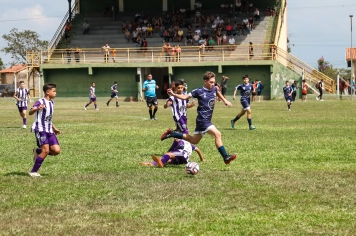 Foto - Final do Campeonato Copinha 18/04/2026
