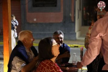 Foto - INAUGURAÇÃO PRAÇA CENTRAL E HOMENAGEM A DIA DAS MÃES