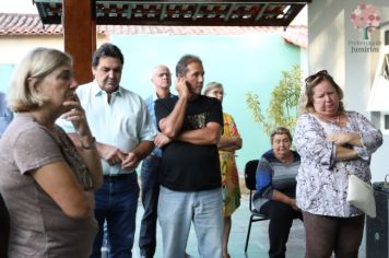 Foto - INAUGURAÇÃO DA SECRETARIA DA AGRICULTURA e MEIO AMBIENTE