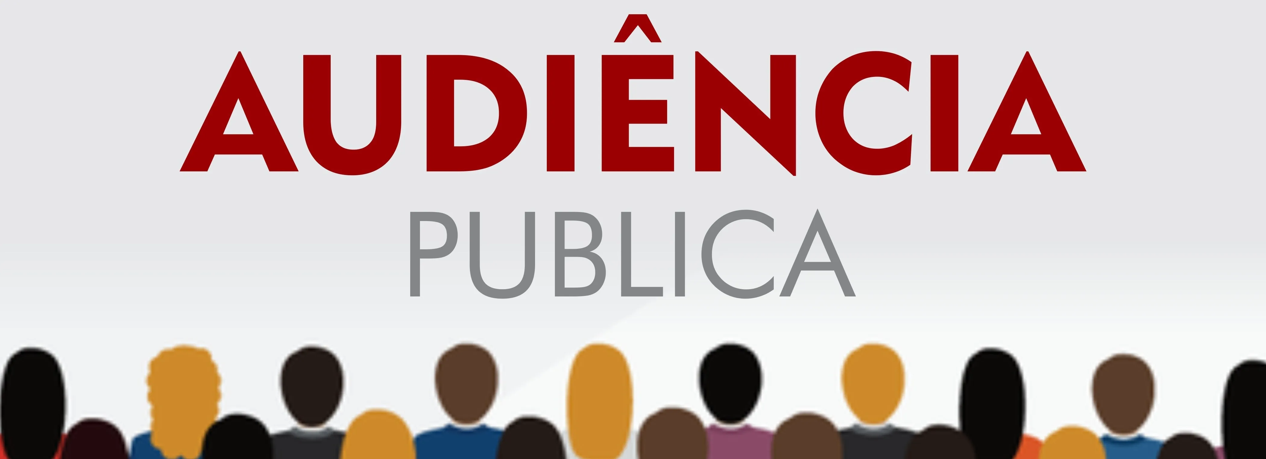 EDITAL DE AUDIÊNCIA PÚBLICA – MUNICÍPIO DE JUMIRIM