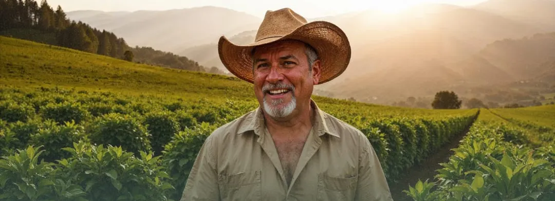 Atenção Produtor Rural - DIPAM 2026