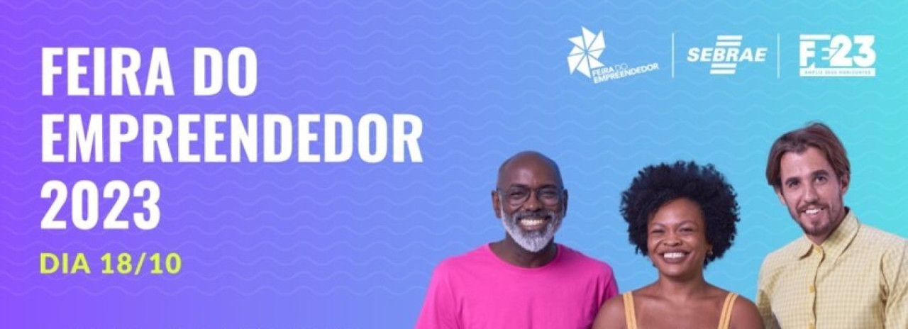 Feira do Empreendedor 2023
