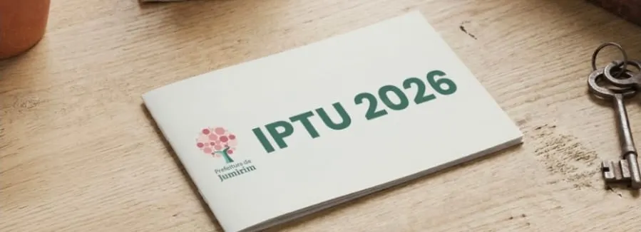 IPTU 2026