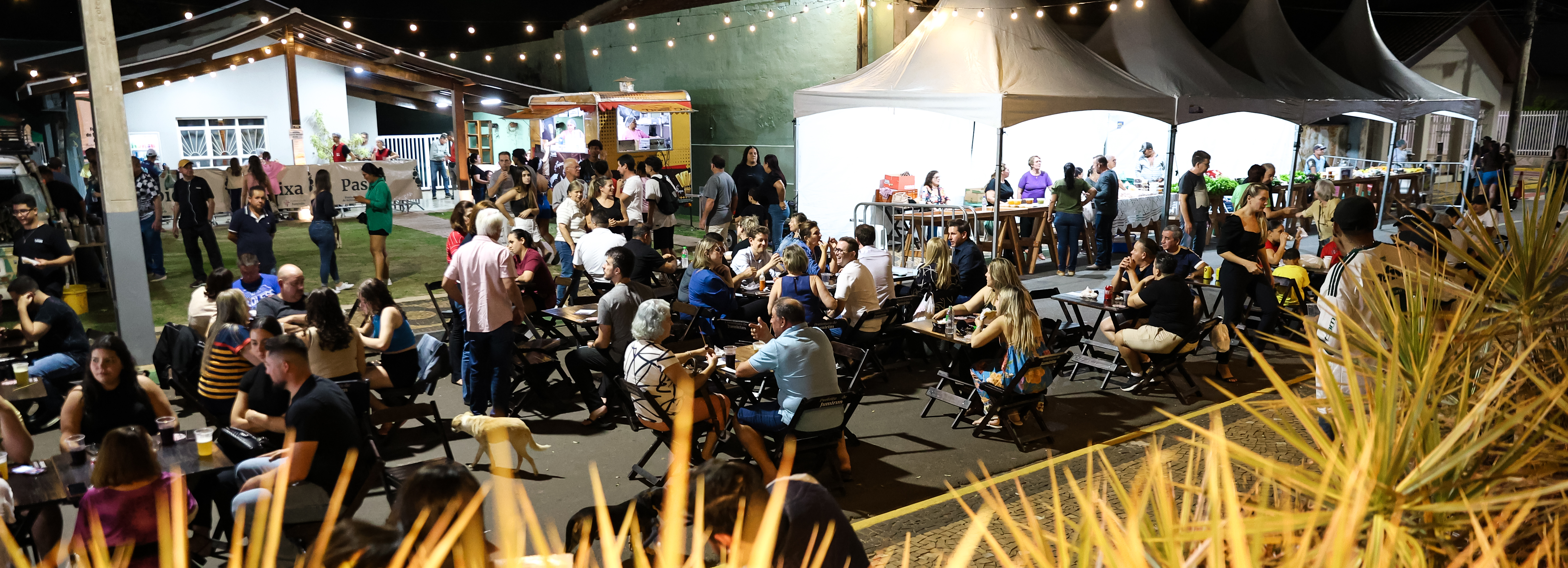 Feira Notura 21/08/2025
