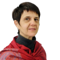 Ana Teresa Cinto Fávero