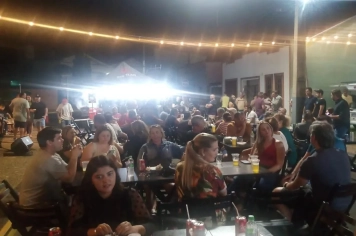 10ª edição da Feira Noturna 2025