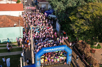 Jumirim celebra seus 30 anos com a 4ª Corrida de Rua e grande participação da comunidade