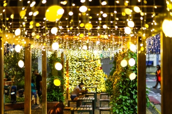 FEIRA DE ARTESANATO NATALINA  ACONTECE EM JUMIRIM