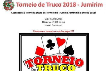 Torneio de Truco