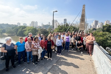 Passeio Cultural
