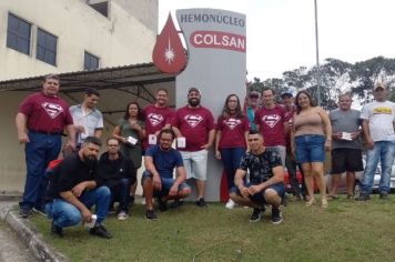 Campanha de Sangue