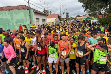 5ª Corrida de Rua “Se Joga”