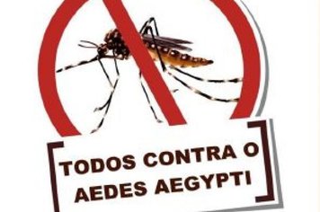 Todos contra o Aedes Aegypti