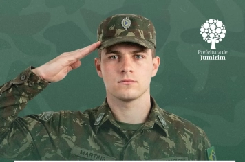 Alistamento Militar Obrigatório