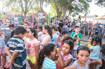 Comemoração “Dia das Crianças”