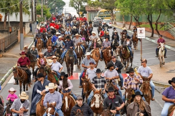 Cavalgada