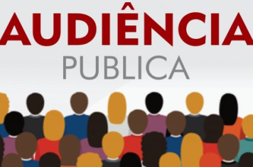 Audiência Pública de avaliação do cumprimento de metas fiscais relativas ao 3º quadrimestre de 2024.
