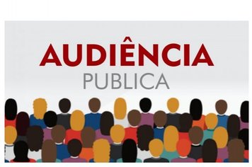 Ata de Audiência Pública LDO 2020
