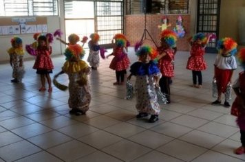 EDUCAÇÃO DE JUMIRIM ENCERRA PROJETOS DO BIMESTRE