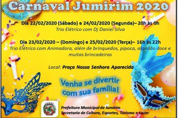 CARNAVAL 2020