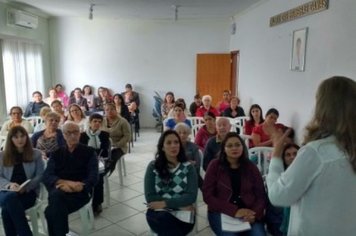 X CONFERÊNCIA MUNICIPAL DE ASSISTÊNCIA SOCIAL DE JUMIRIM