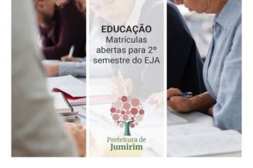 EDUCAÇÃO