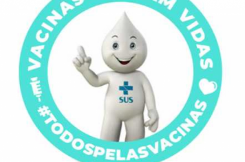 Campanha Nacional de Multivacinação