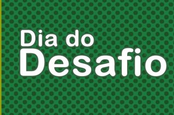 Jumirim participa do Dia do Desafio 2019