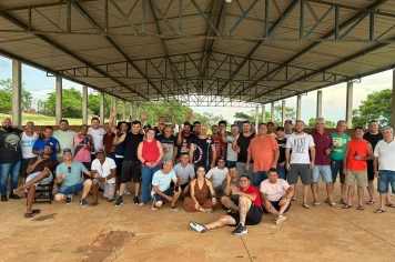 Final do Torneio de Truco 