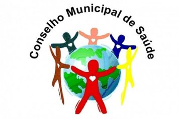 CONVITES – CONSELHO MUNICIPAL DE SAÚDE