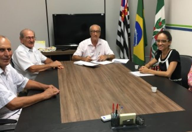 Audiência Pública na Prefeitura de Jumirim