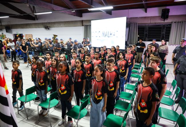 Formatura PROERD 2024 (19/06/24)
