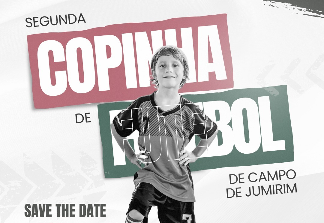 Início da 2ª Copinha de futebol