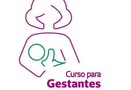 Curso gestantes