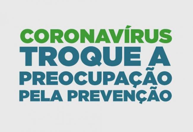 CRAS DISTRIBUI MASCARAS DESCARTÁVEIS PARA BENEFICIÁRIOS DOS SERVIÇOS SOCIOASSISTÊNCIAIS 